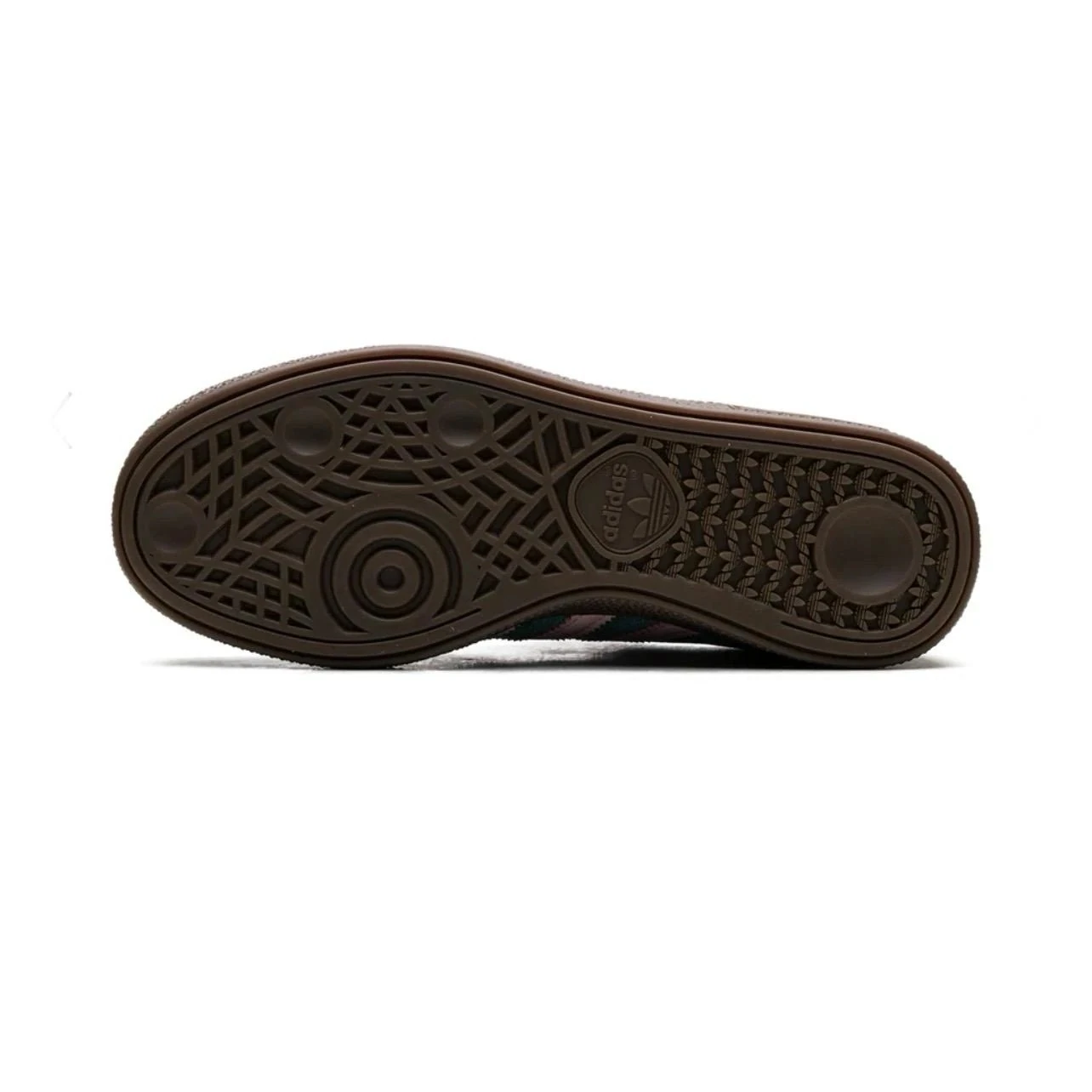 ADİDAS HANDBALL SPEZIAL WMNS "VELVET PACK - GREEN PINK