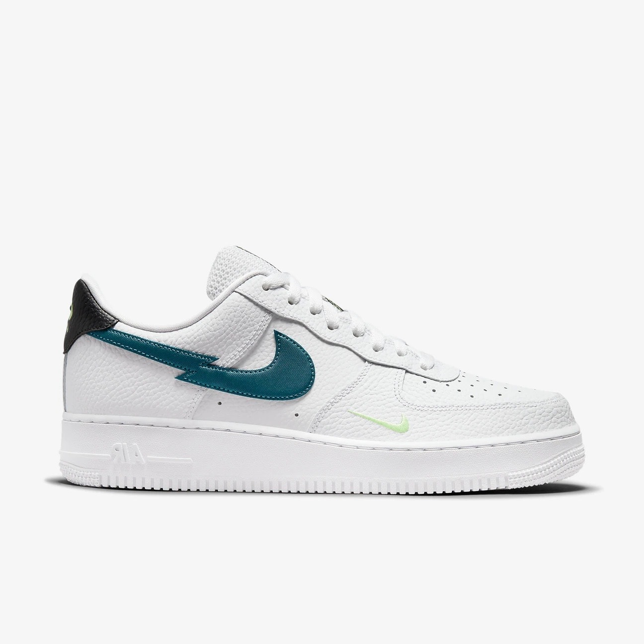 Nike Air Force 1 Low Aquamarine