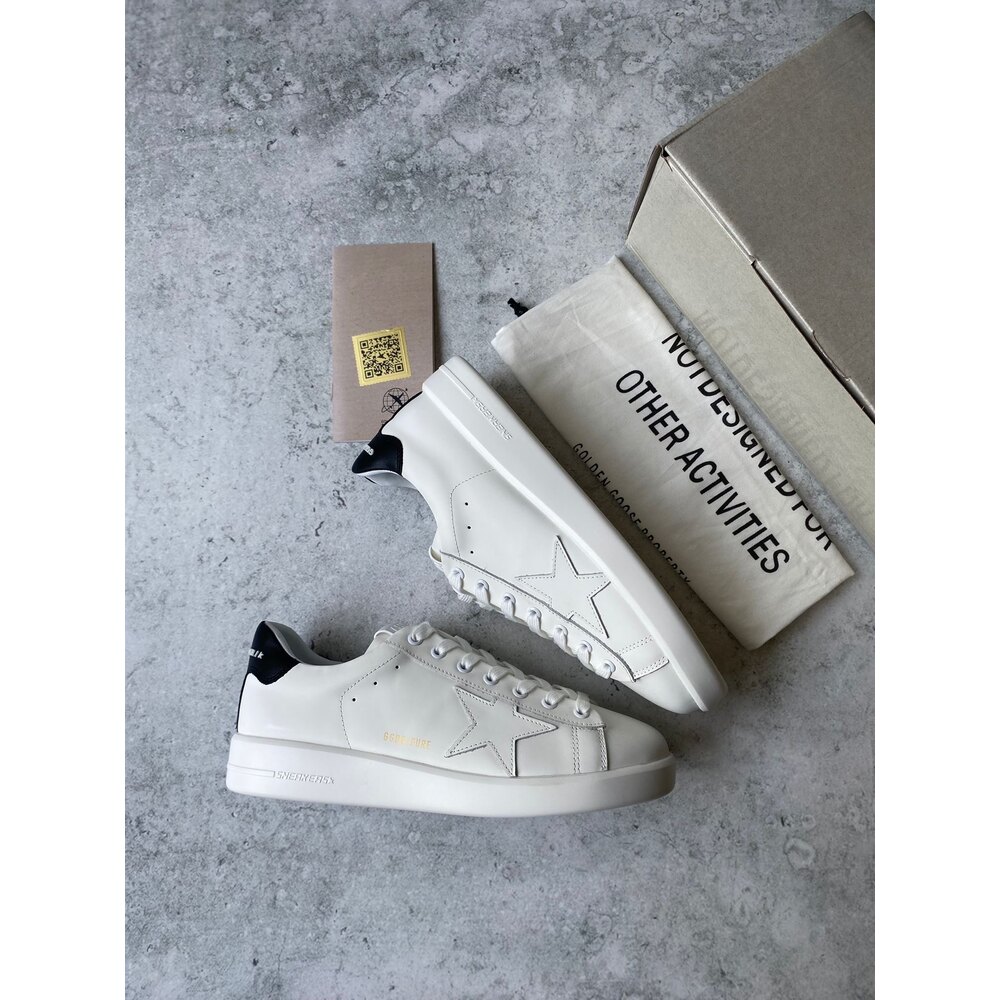 Golden goose