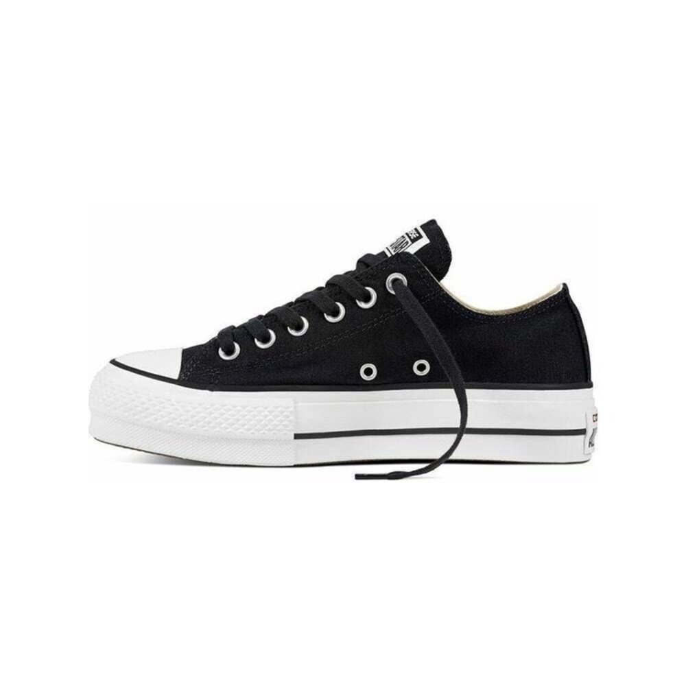 Converse Chuck Taylor Platform Black