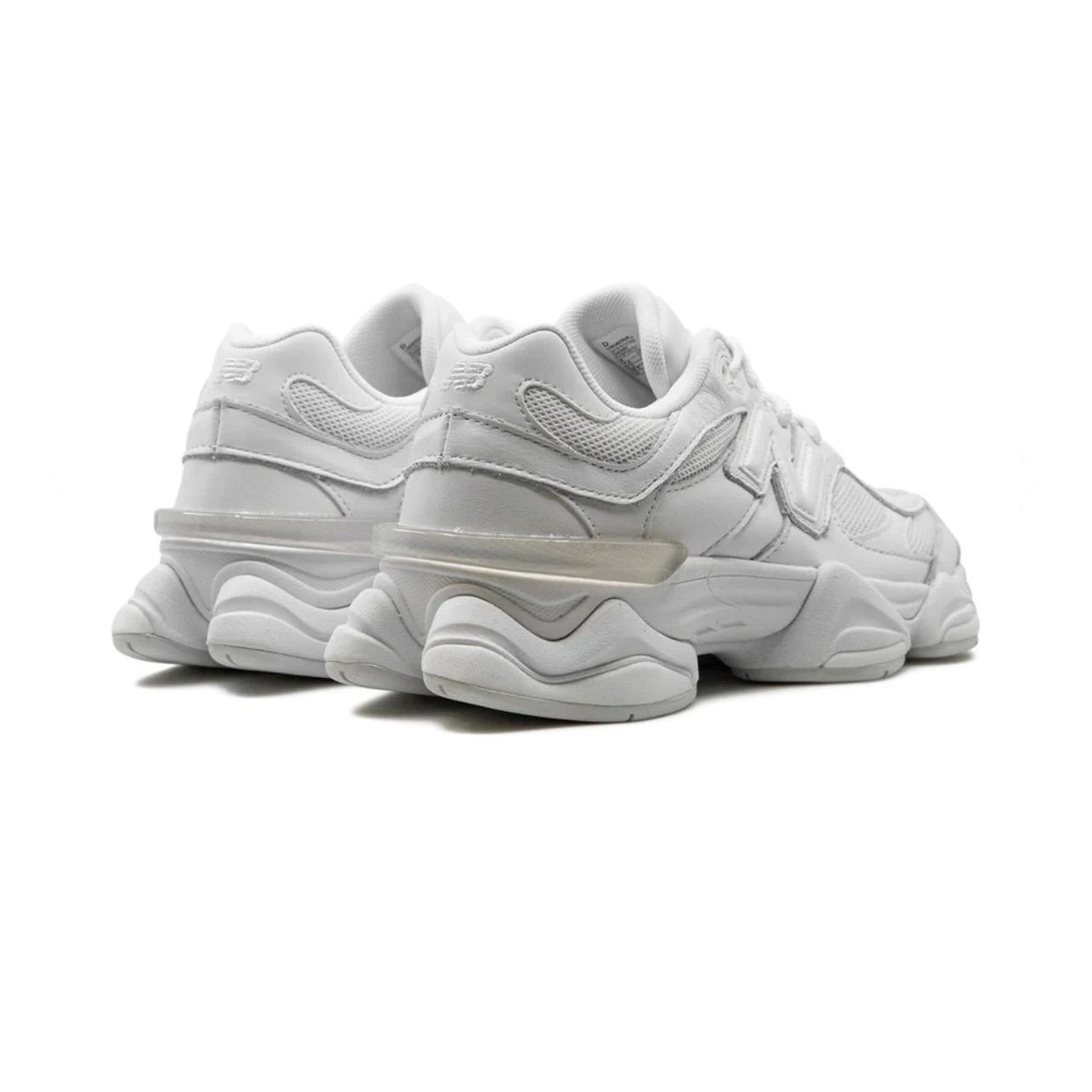 NEW BALANCE NEW BALANCE 9060 "WHITE"