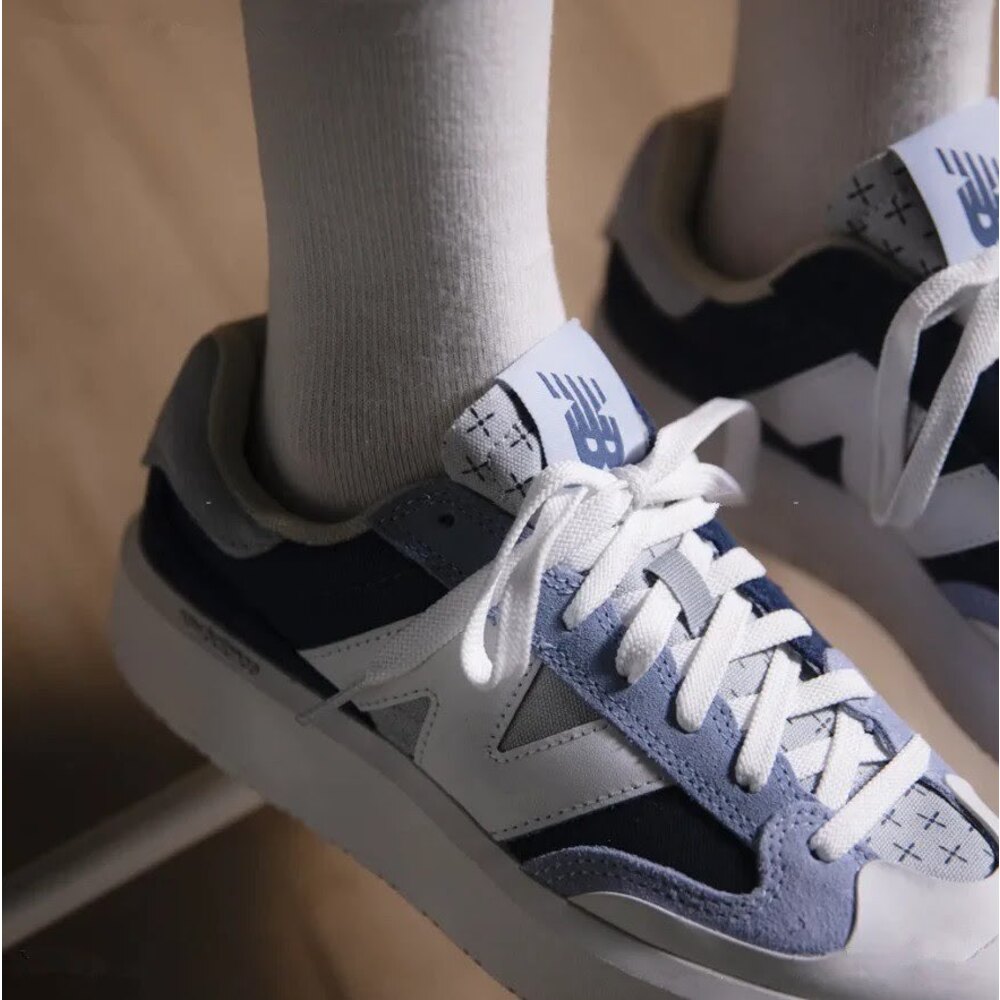 New Balance CT302 Vintage Indigo