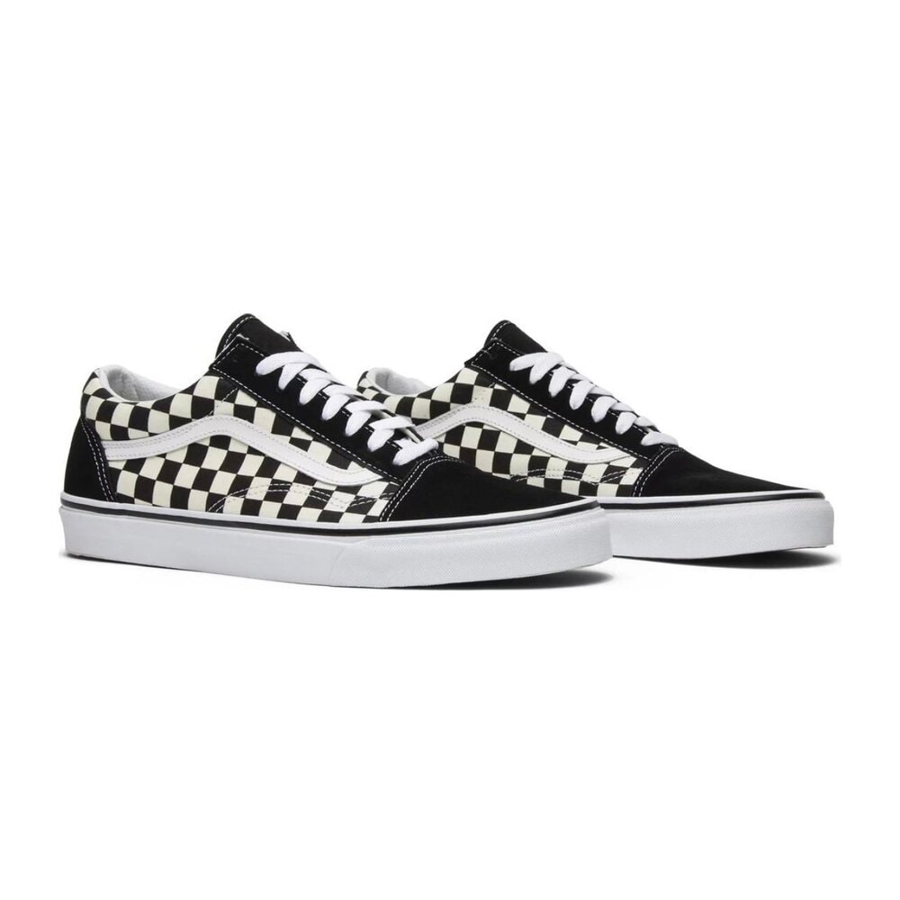Vans  Primary Check Old Skool