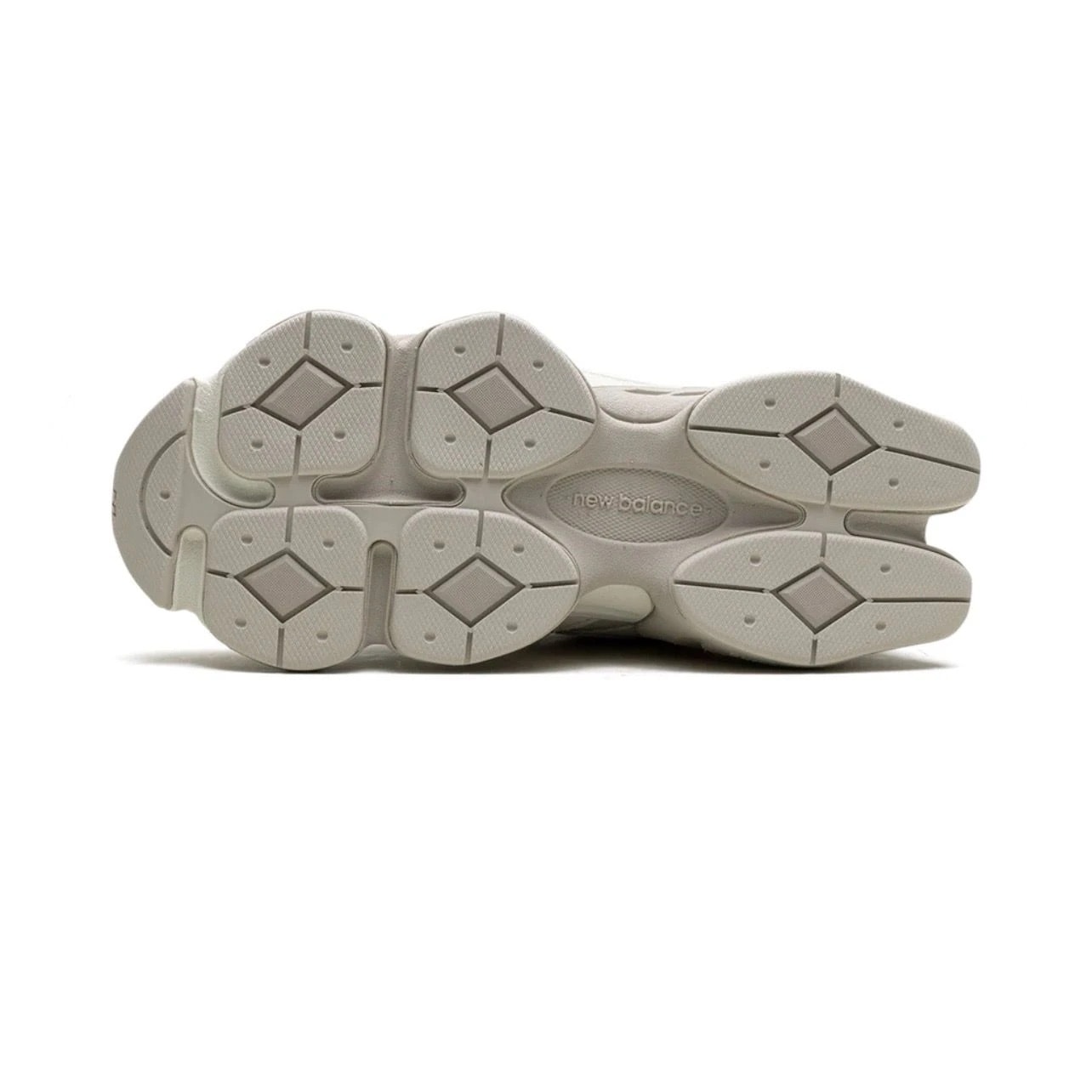 NEW BALANCE 9060 "GREY BEIGE