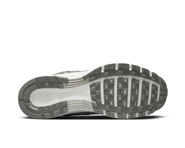 Nike P-6000 In Textile