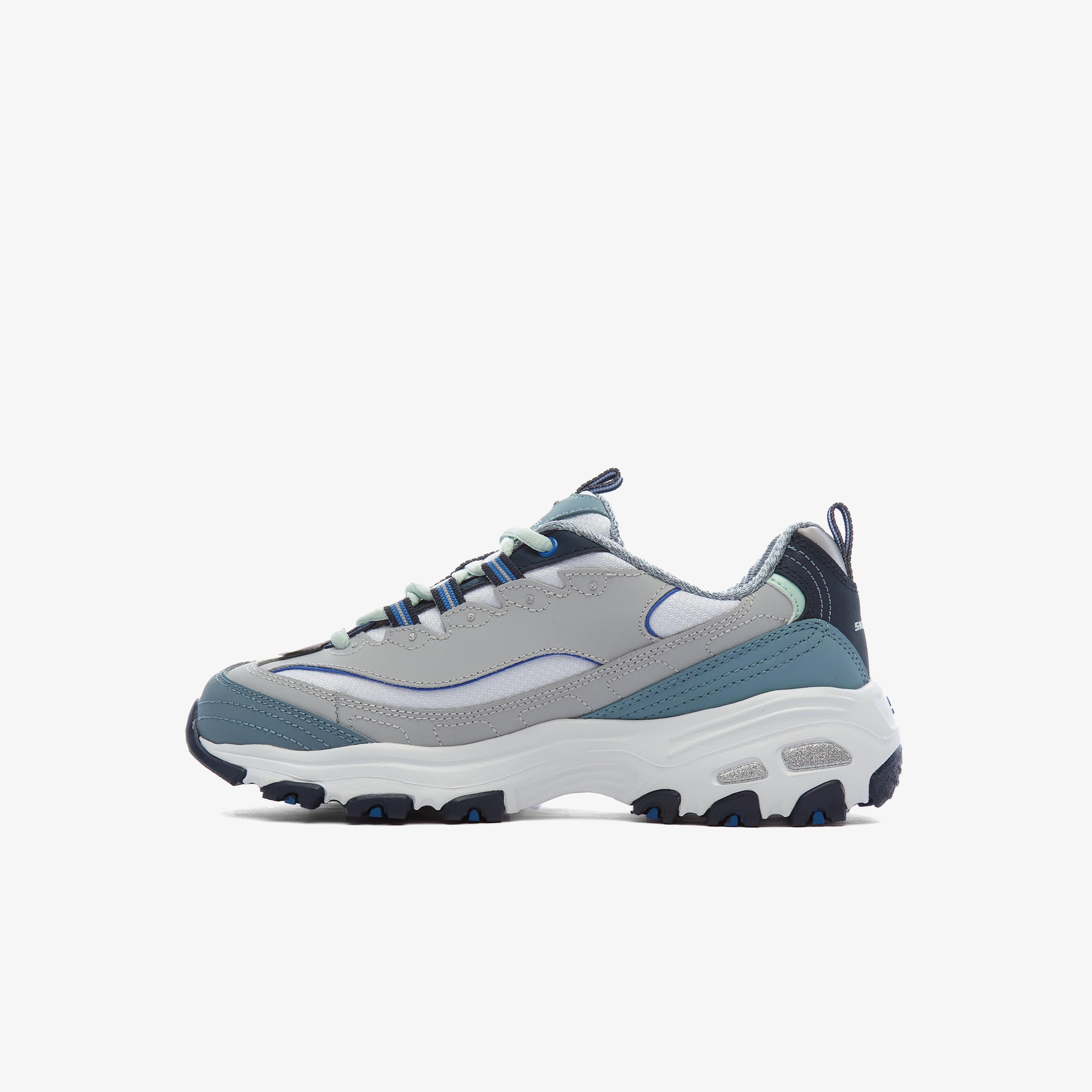 Skechers D'Lites-Cool Change