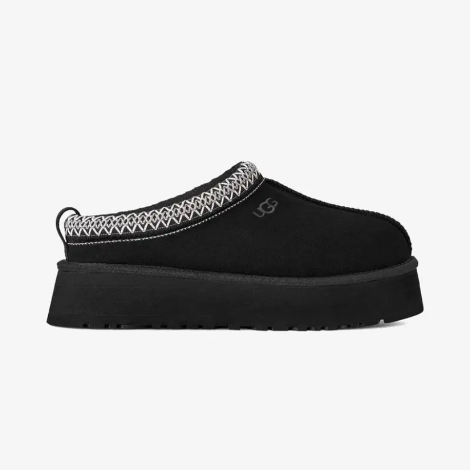 UGG Tazz Slipper Black