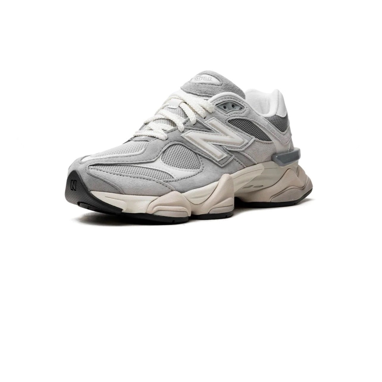 NEW BALANCE 9060 "SLATE GREY