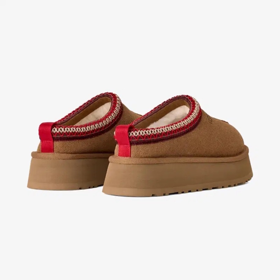 UGG Tazz Slipper Taba