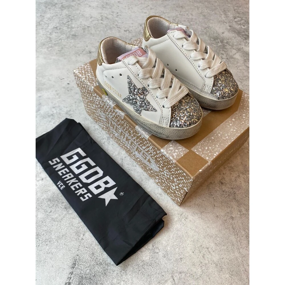 Golden goose kids