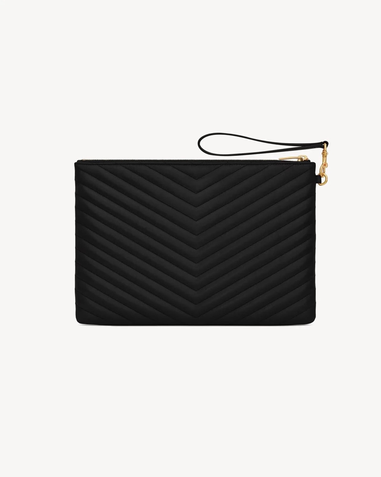YVES SAINT LAURENT CLUCTH