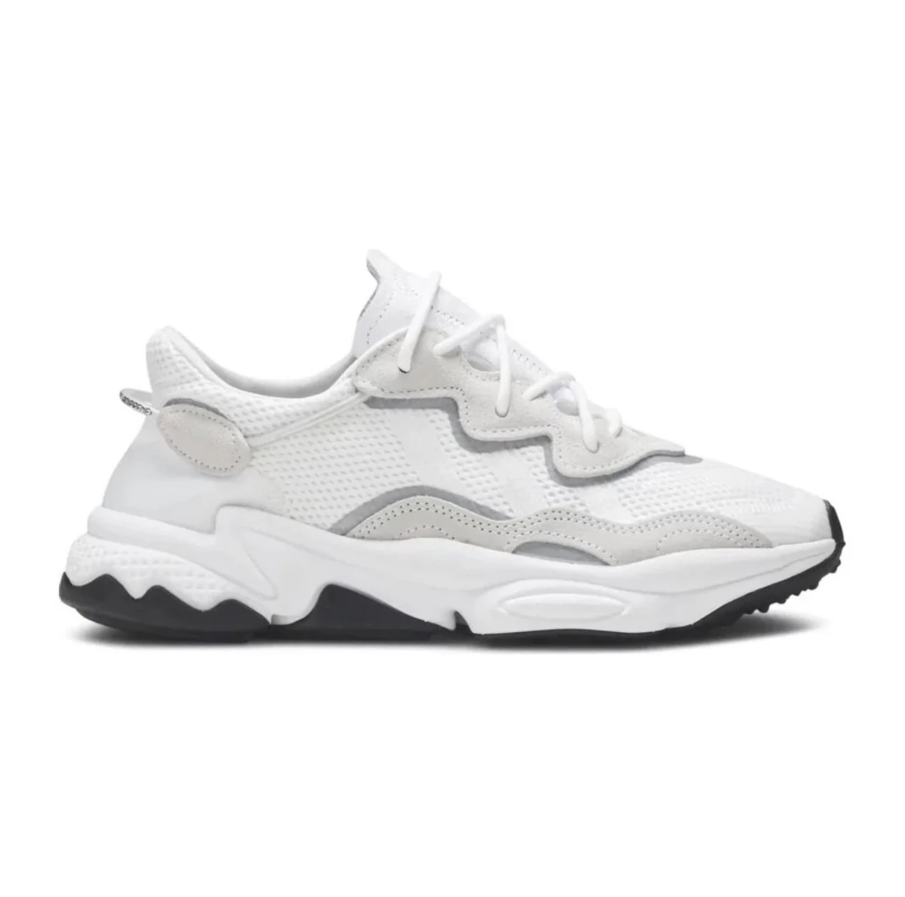 Adidas Ozwego cloud white