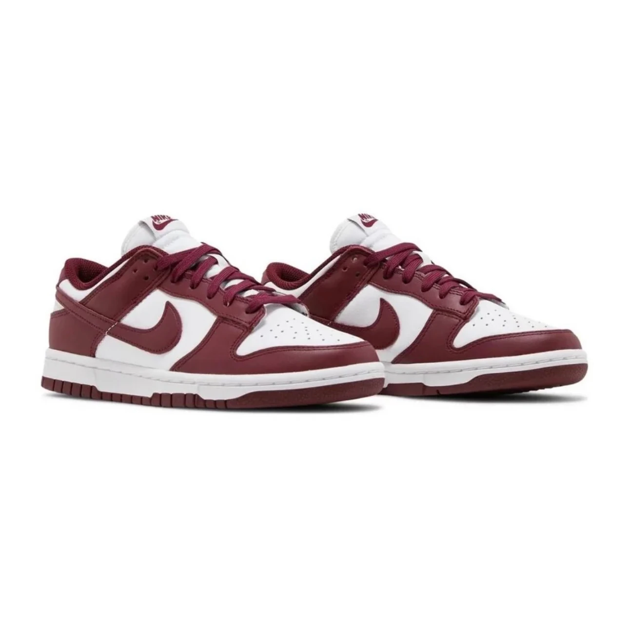 Nike Dunk Low Bordeaux