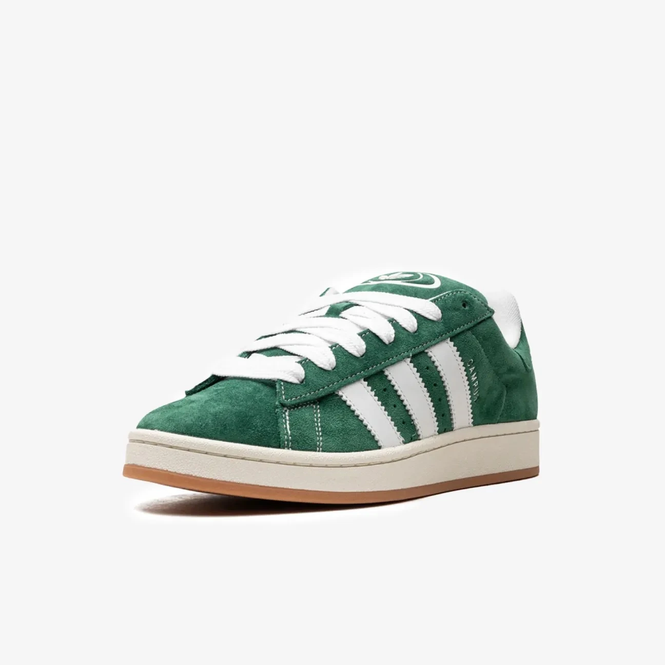 Adidas Campus 00s "Dark Green"