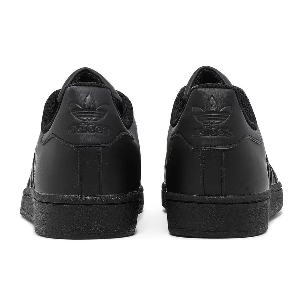 Adidas Süperstar Triple Black