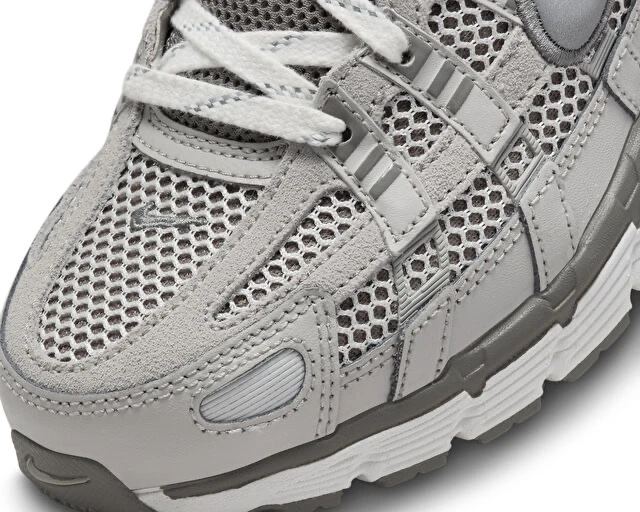 Nike P-6000 In Textile