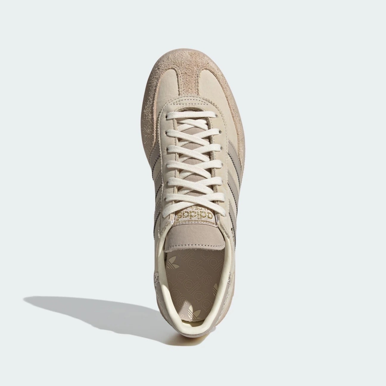 ADİDAS HANDBALL SPEZIAL "WONDER BEİGE”