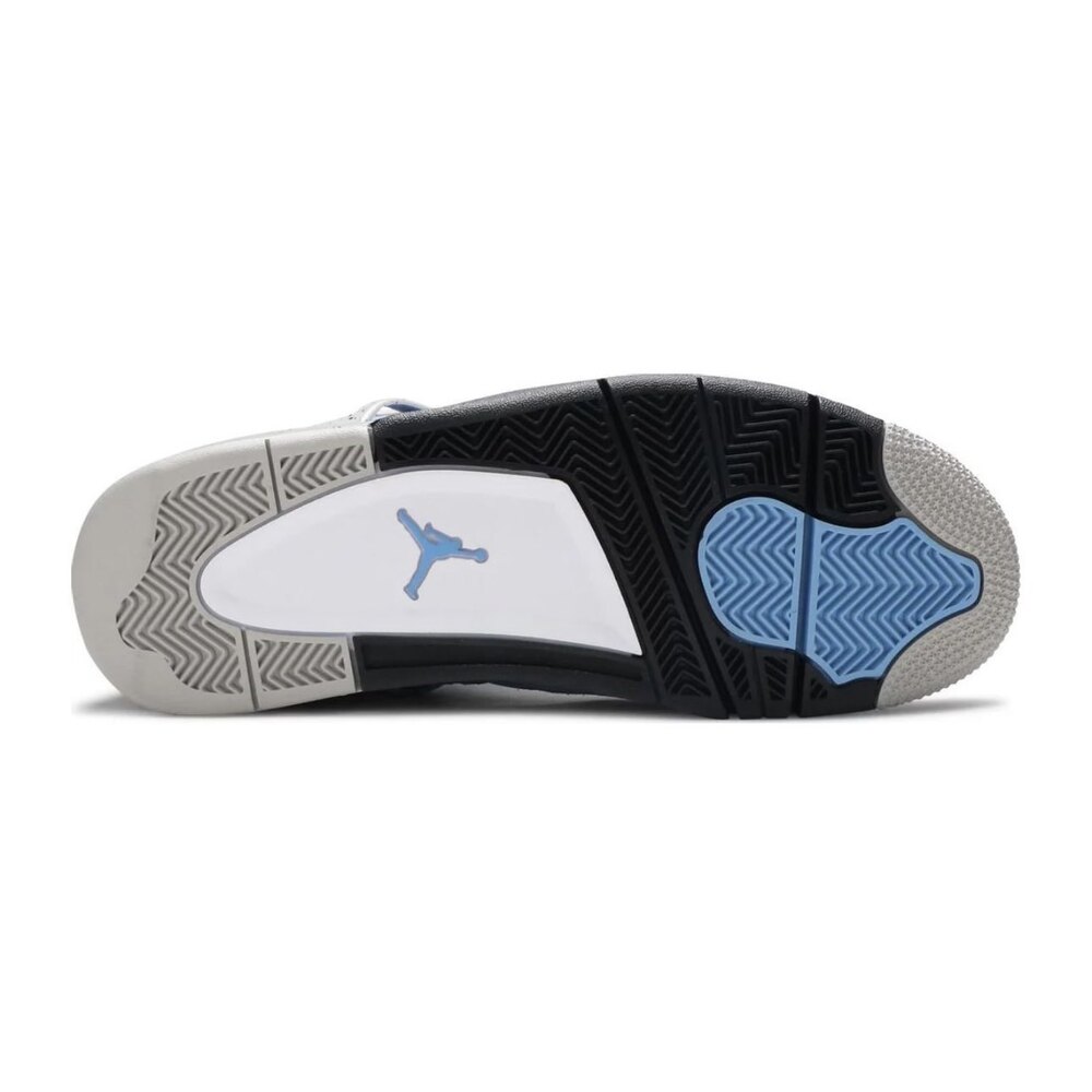 Air Jordan 4 Retro Universty Blue