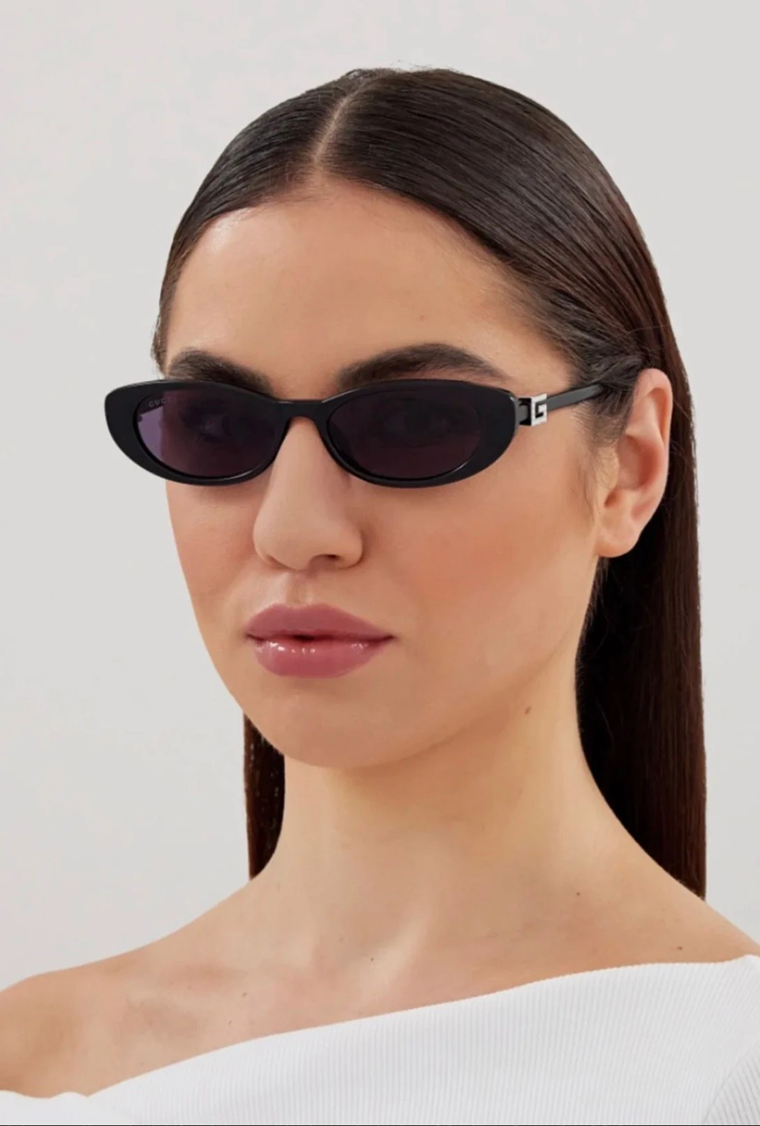 Guccı siyah premium