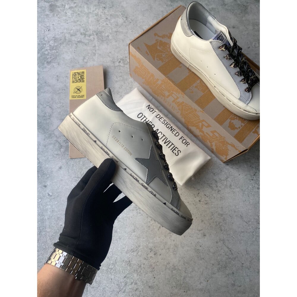 Golden Goose High