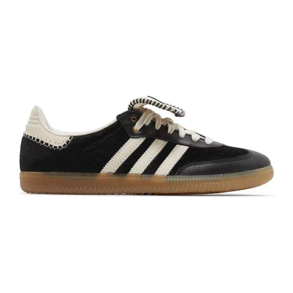 Adidas Wales Bonner X Adidas Samba Core Black