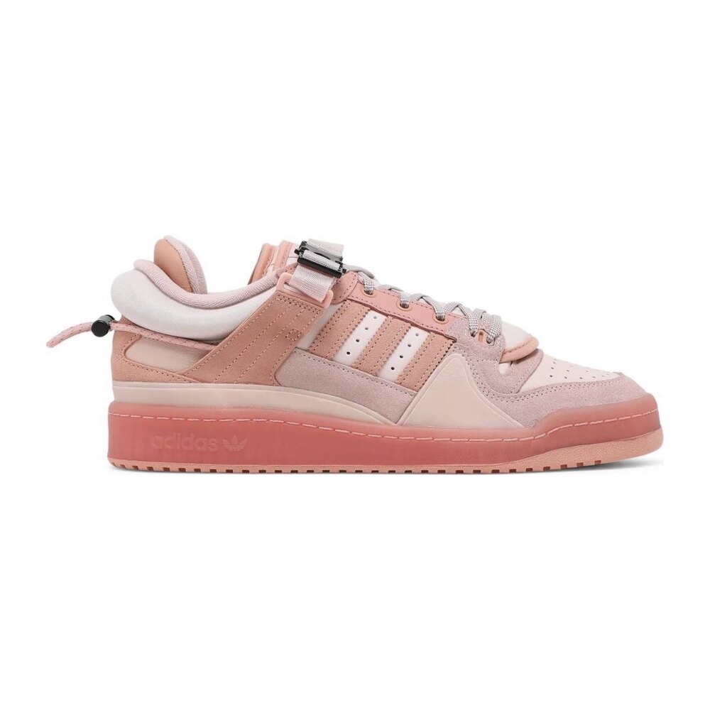 adidas x Bad Bunny Forum Buckle Low "Easter Egg"