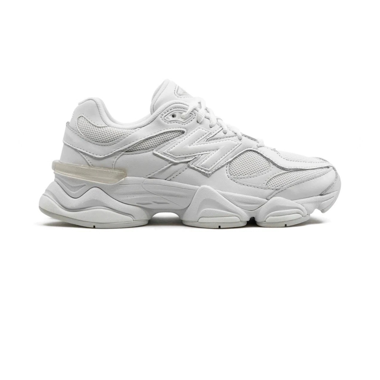NEW BALANCE NEW BALANCE 9060 "WHITE"