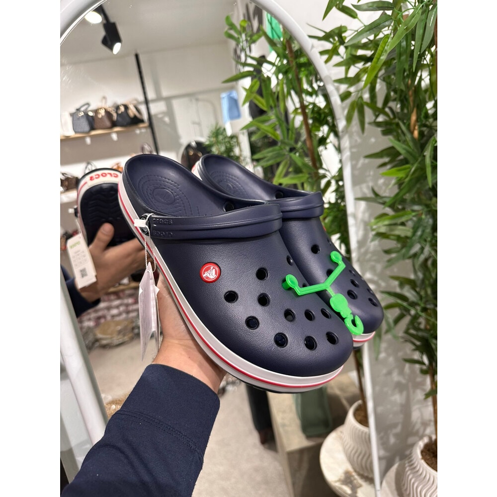 Crocs Terlik Laci klasik