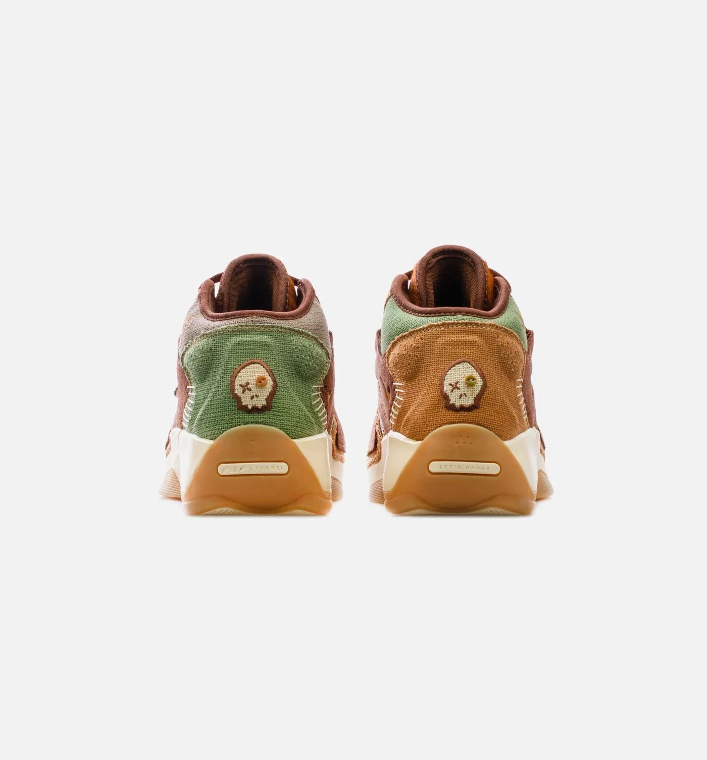 Jordan Zion 2 “Voodoo”