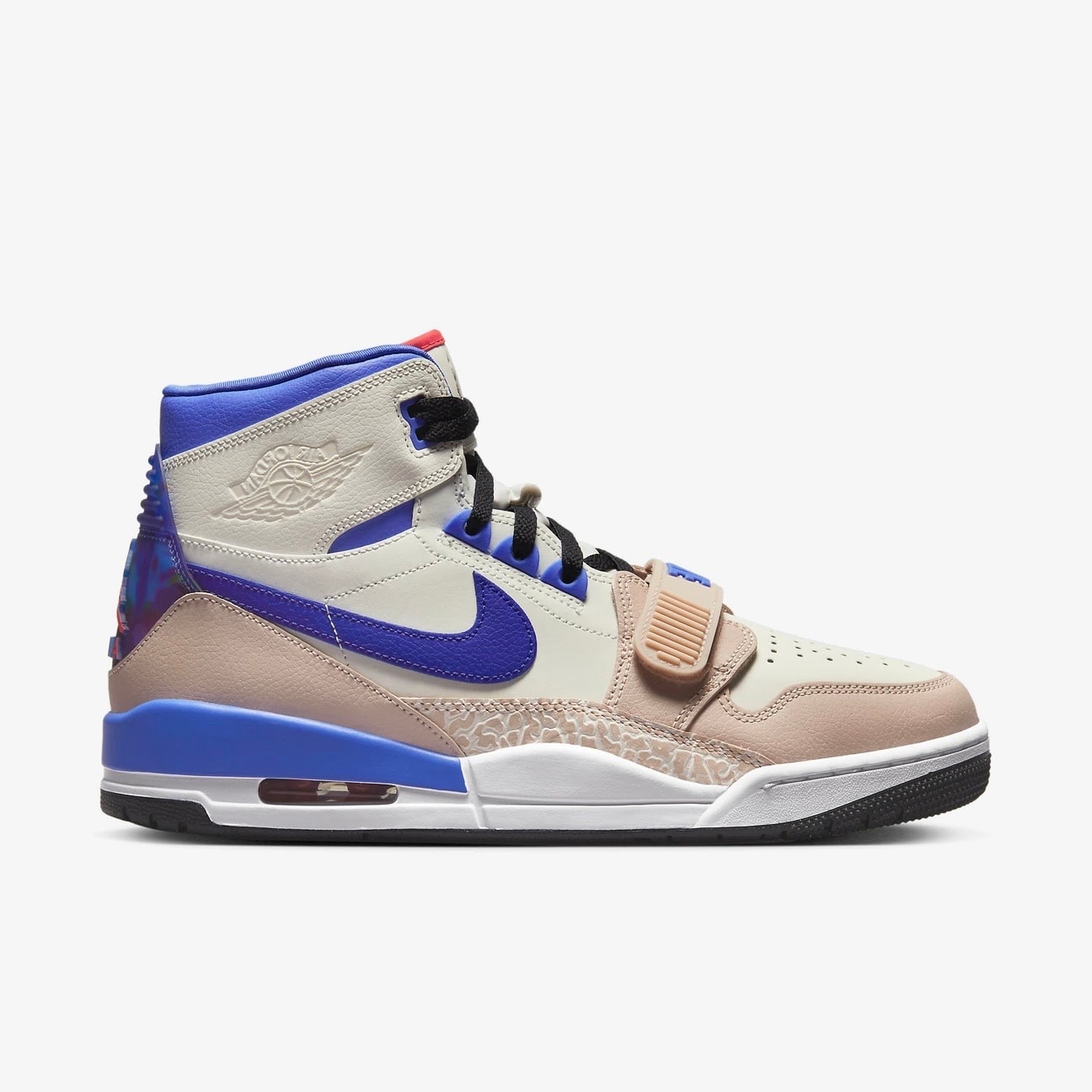 Nike Jordan Legacy 312 Corduroy Swoosh