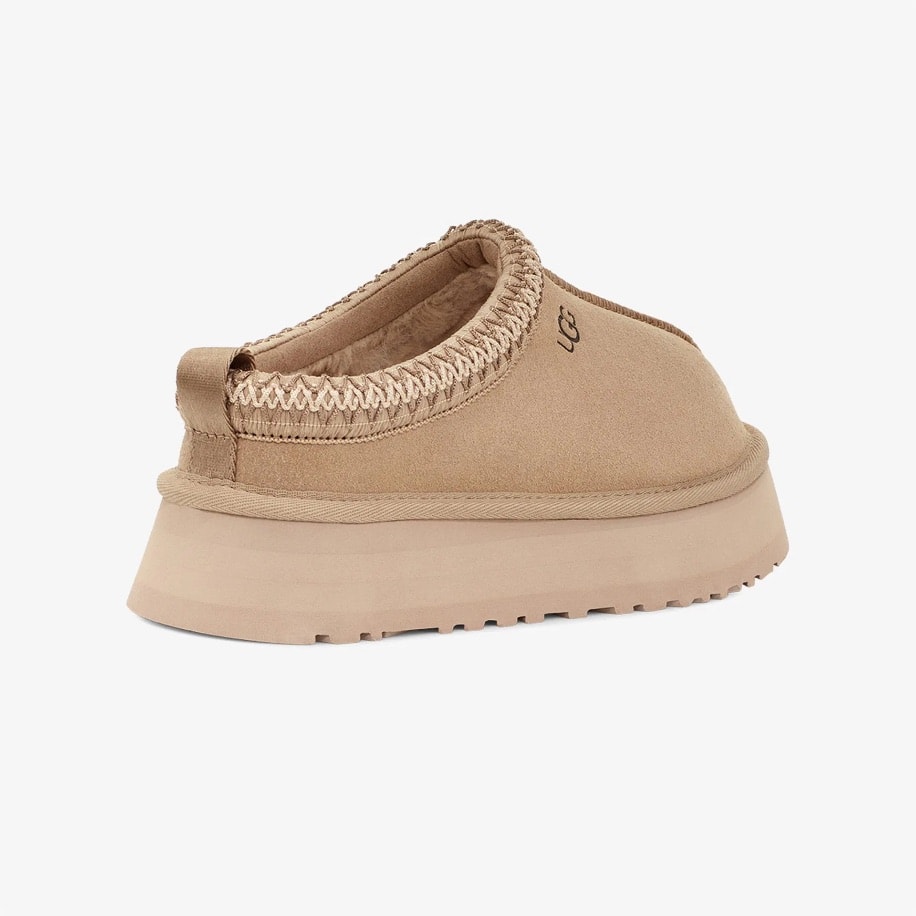 UGG Tazz Slipper Cream