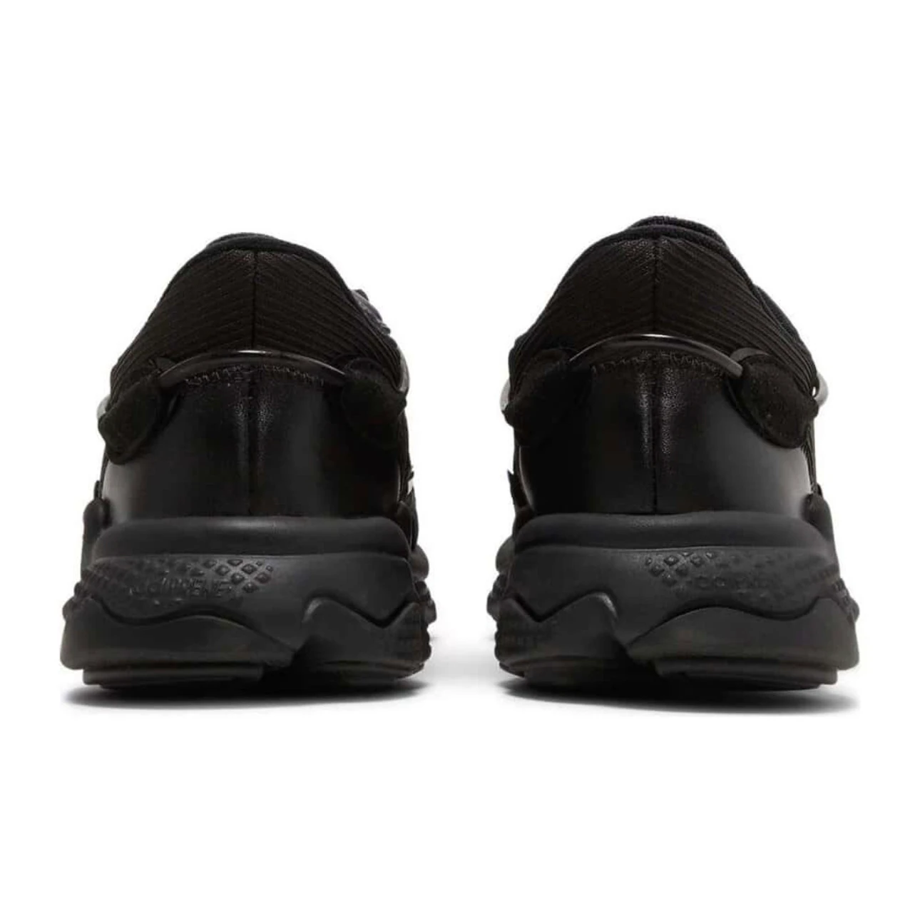 Adidas Ozweego Black
