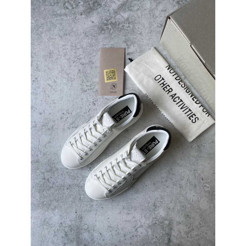 Golden goose