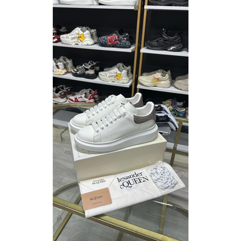 alexander mcqueen