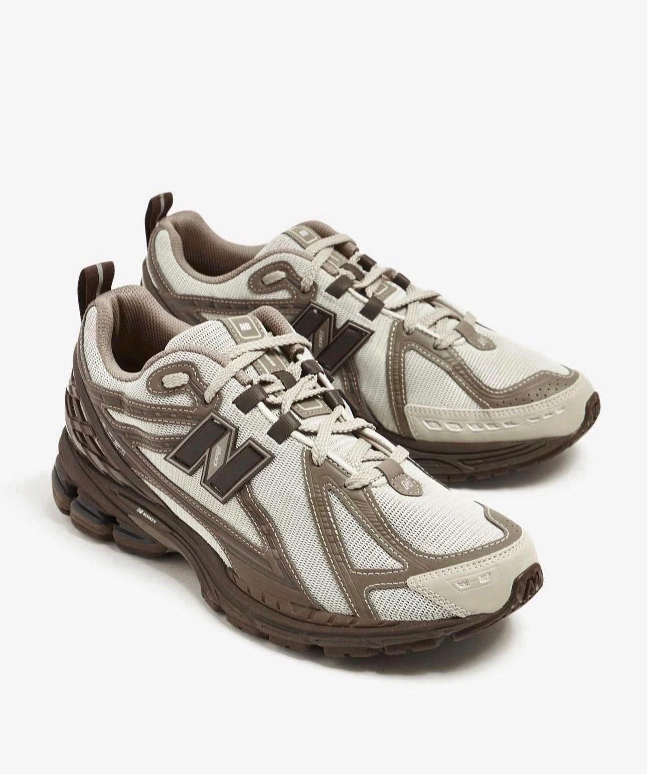 New Balance 1906R Cordura 'Brown 