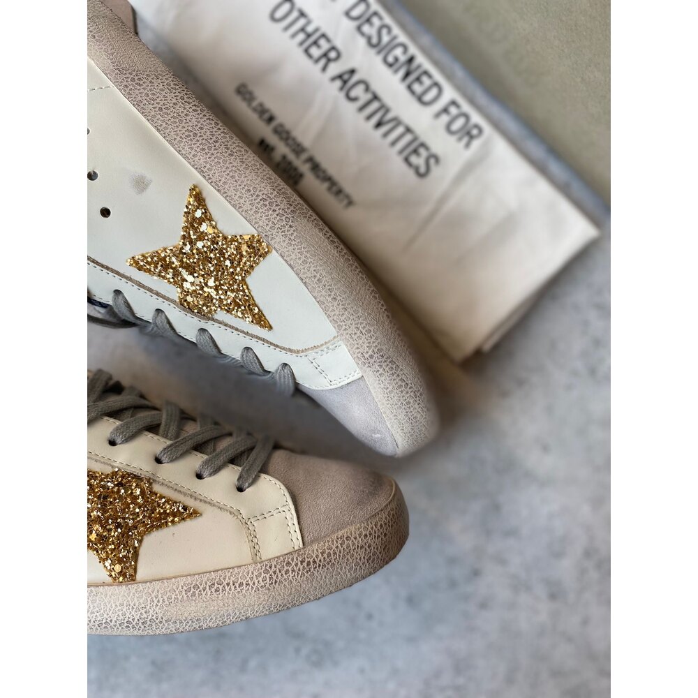 Golden Goose Sstar