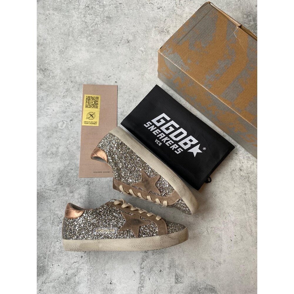 Golden goose