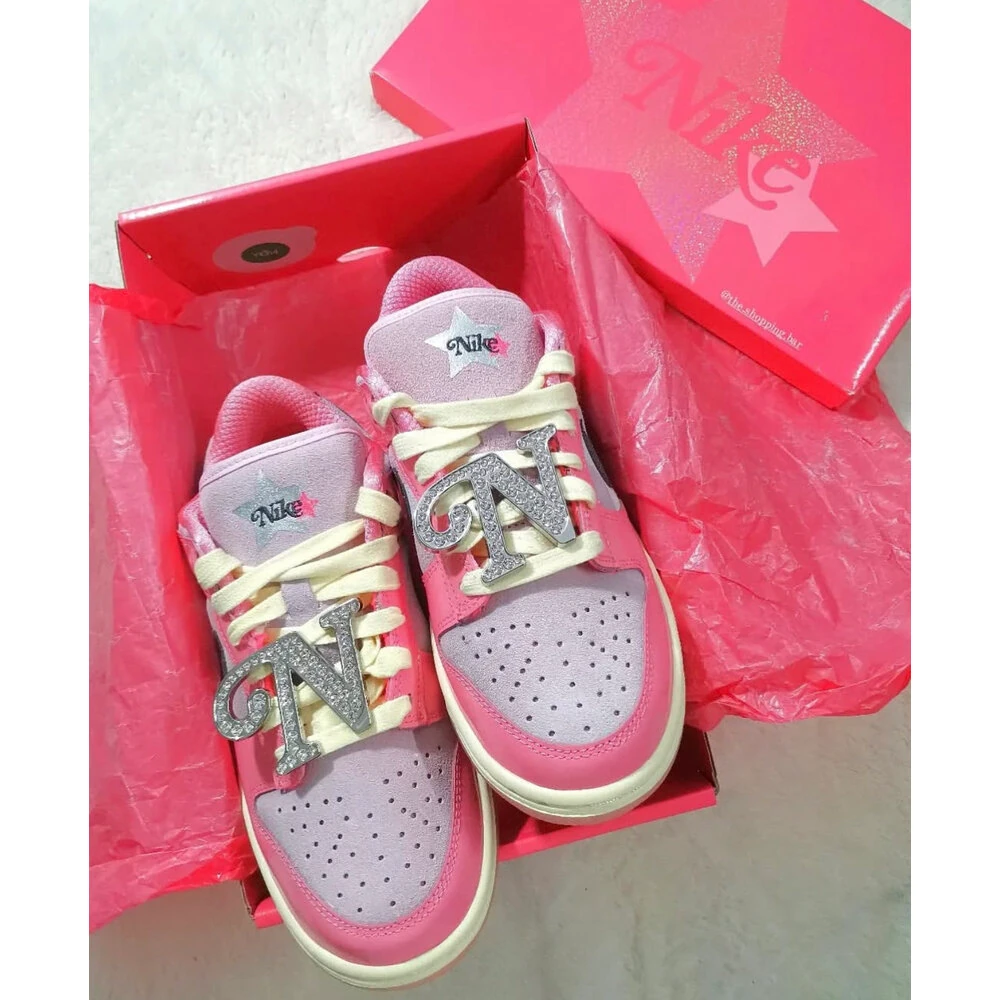 Nike Dunk Low LX Barbie