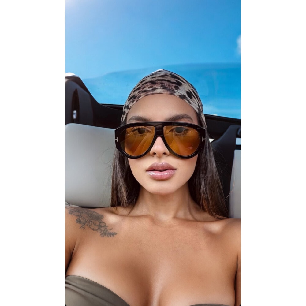 Tom Ford Bronson TF1044
