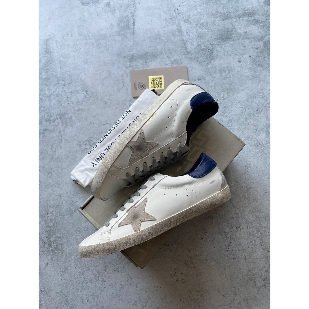 Golden goose