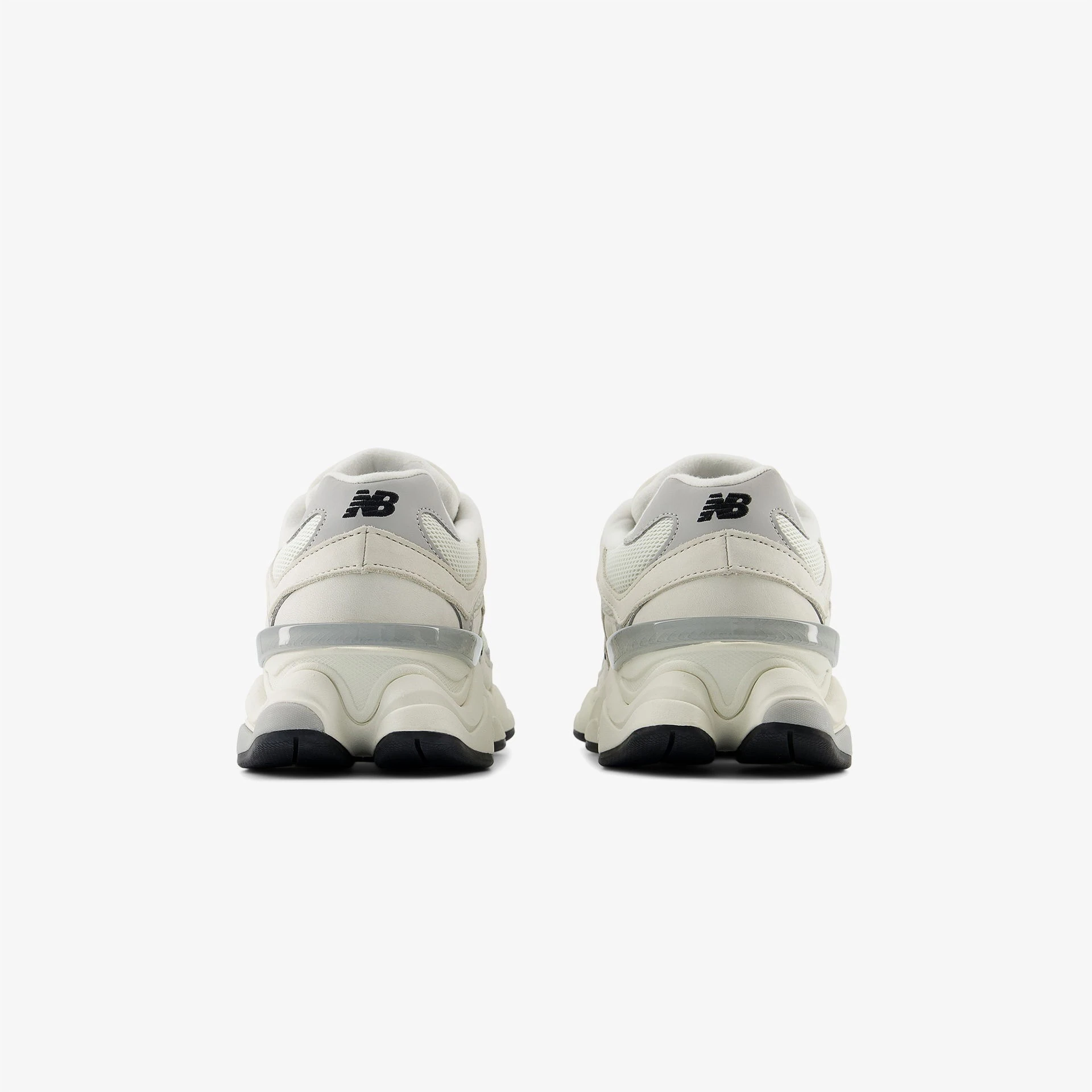 New Balance 9060 'Sea Salt/Raincloud/Black'