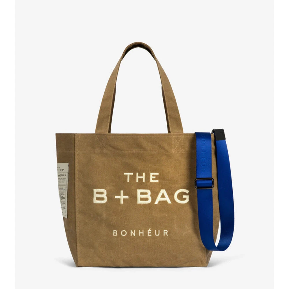 KANVAS HONEY MUSTARD ORTA BOY ÇANTA