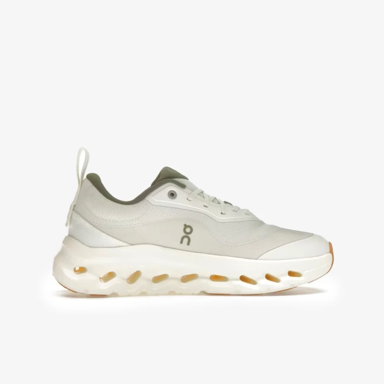 On Running Cloudtilt 2 LOEWE White Khaki