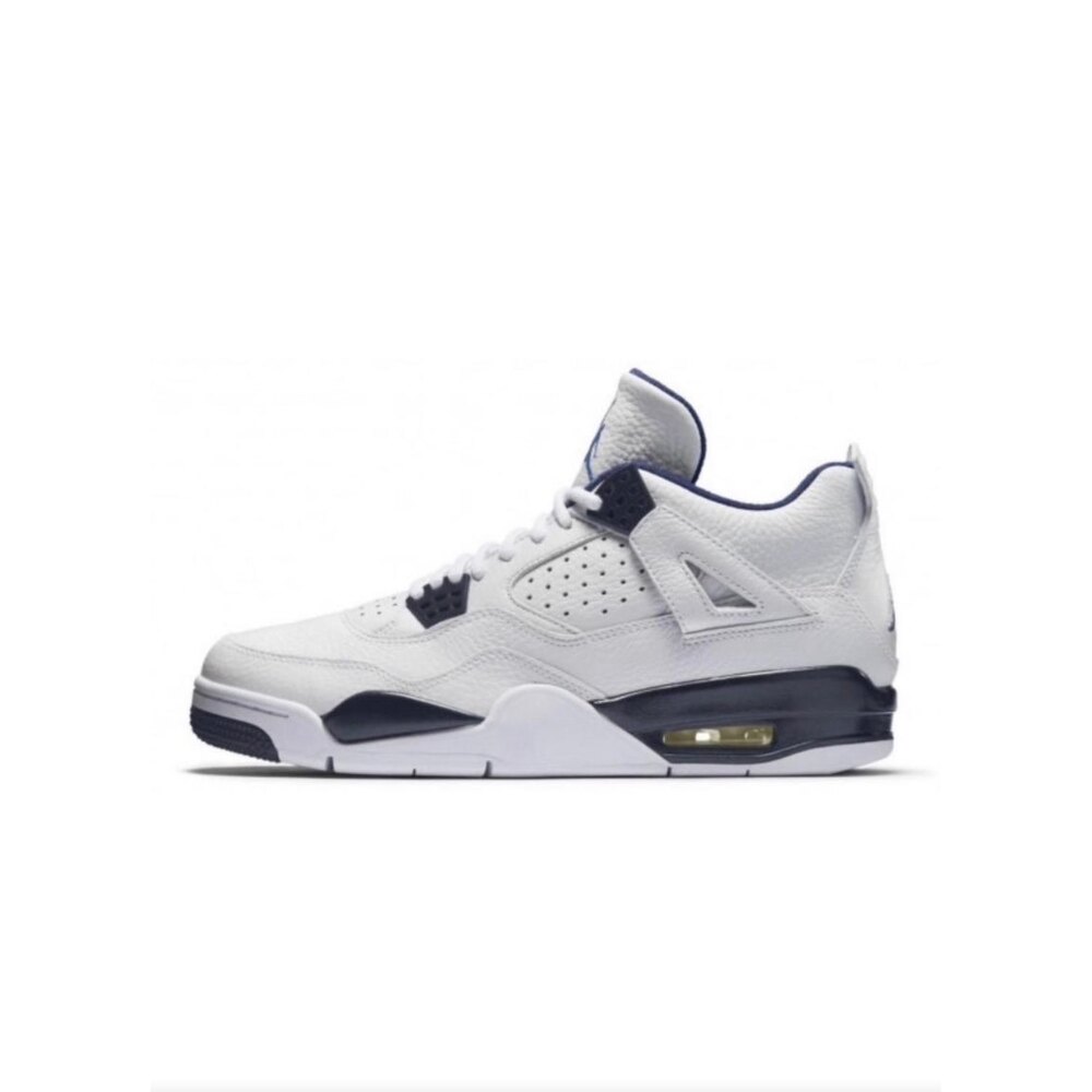 Air Jordan 4 Retro columbia