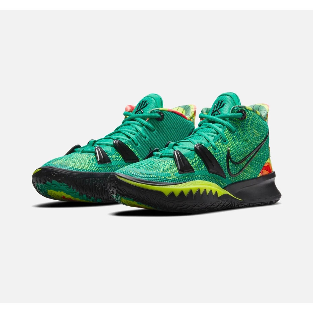 Nike Kyrie 7 Ky-D Weatherman