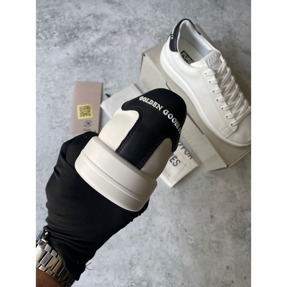 Golden goose