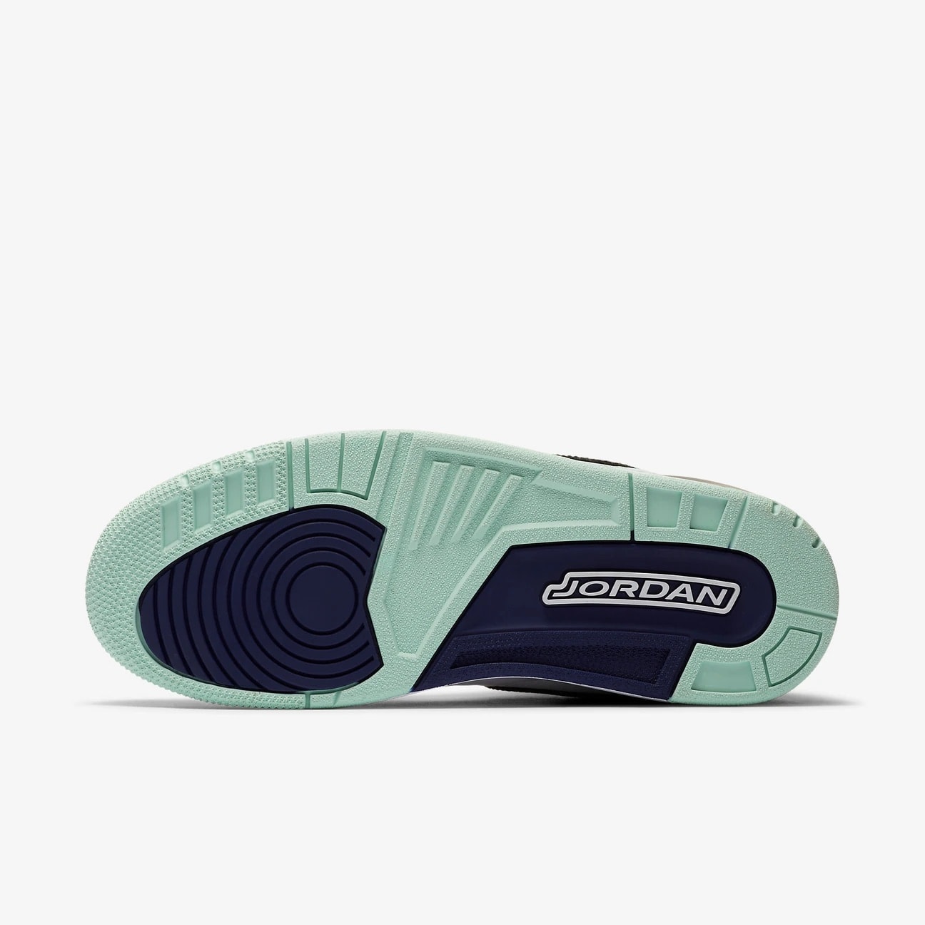 Nike Jordan Legacy 312 Igloo