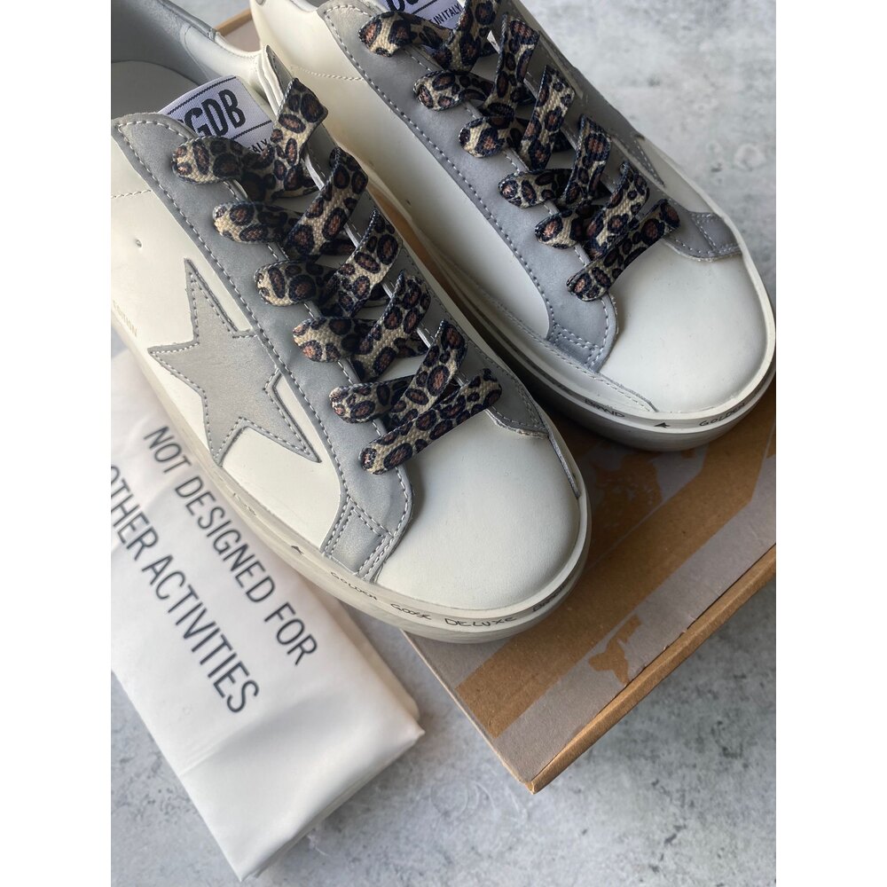 Golden Goose High