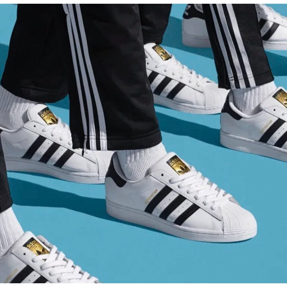 Adidas Süperstar Classic