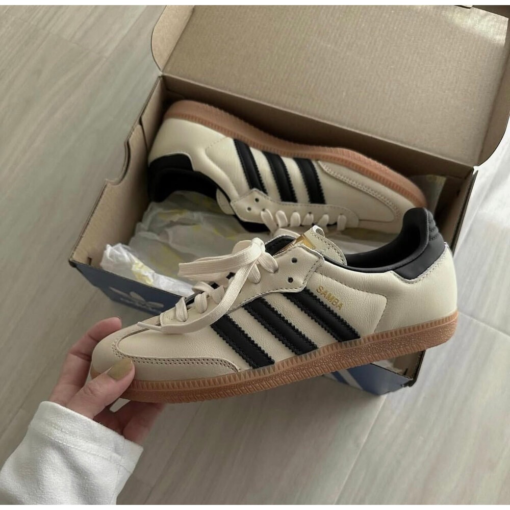 ADIDAS Samba Og W Krem
